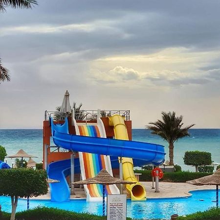 Retal View Resort El Sokhna Aqua Park Айн-Сохна Екстер'єр фото