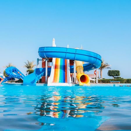 Retal View Resort El Sokhna Aqua Park Айн-Сохна Екстер'єр фото